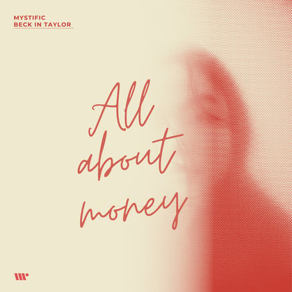 All About Money album by Mystific - Drum and Bass Cover Art