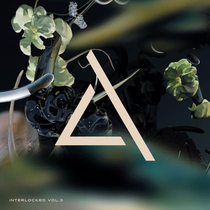 Crocodile (Satl Remix) album by Satl - Drum and Bass Cover Art