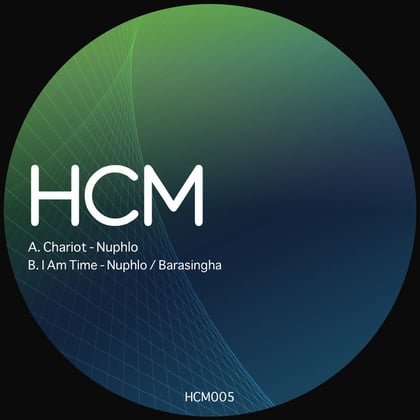 I Am Time album by Barasingha - Drum and Bass Cover Art