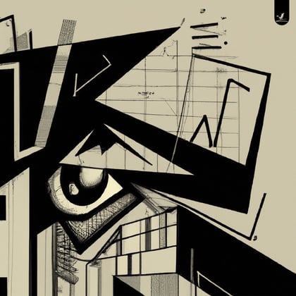Momentum album by Shield - Drum and Bass Cover Art