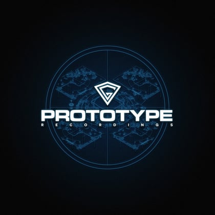 The Odyssey VIP album by Drumsound & Bassline Smith - Drum and Bass Cover Art