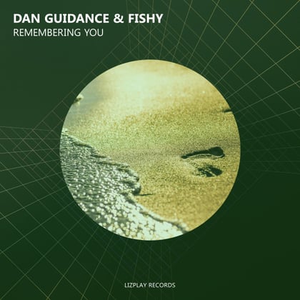 Remembering You album by Marvel Cinema, Dan Guidance & Fishy - Drum and Bass Cover Art