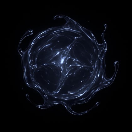 Compass album by Muffler - Drum and Bass Cover Art
