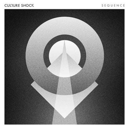 Sequence album by Culture Shock - Drum and Bass Cover Art