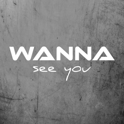 Wanna See You album by SUBBWELL - Drum and Bass Cover Art