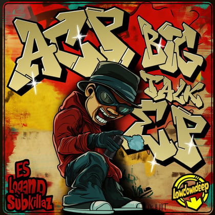 Diamonds album by Sub Killaz - Drum and Bass Cover Art