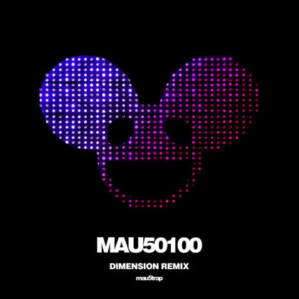 Strobe (Dimension Remix) album by Dimension - Drum and Bass Cover Art