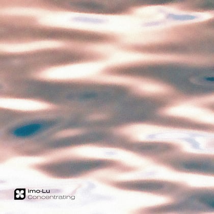 Concentrating album by imo-Lu - Drum and Bass Cover Art