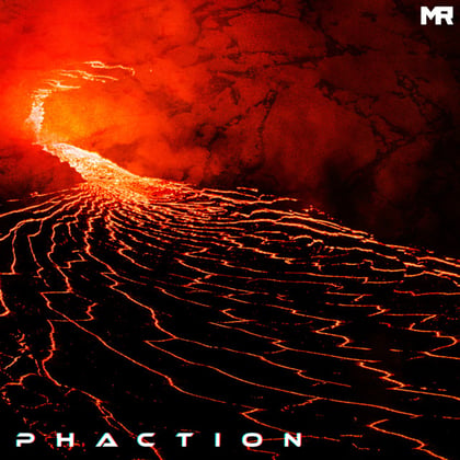 Souls Held Close / Consequences album by Phaction - Drum and Bass Cover Art