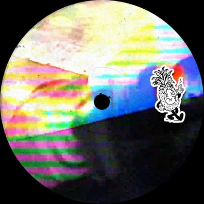 Want 2 Dance (Sam Binga Remix) album by Charli Brix - Drum and Bass Cover Art