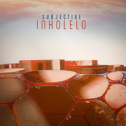 Inkolelo (Vessels Remix) album by Goldie - Drum and Bass Cover Art