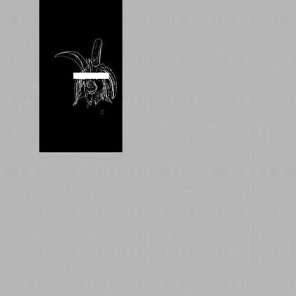 UVB76-018 album by Overlook & Karim Maas - Drum and Bass Cover Art