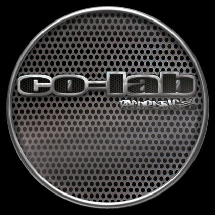 Boilie (Twisted Individual Remix) / U Got It (Laroque Remix) album by Spaow, Zero G & Heist - Drum and Bass Cover Art