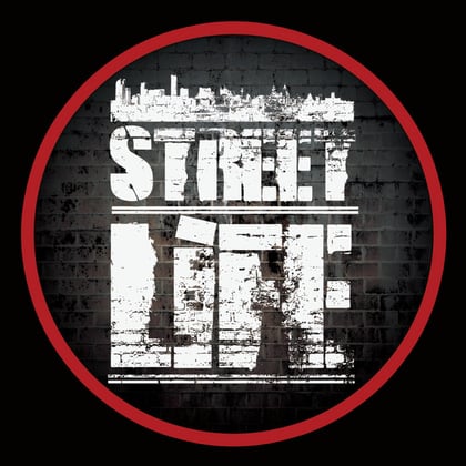 Ruffest Gunark (Urban Knights Dubstep Mixes) album by Top Cat & Hidden Turn - Drum and Bass Cover Art