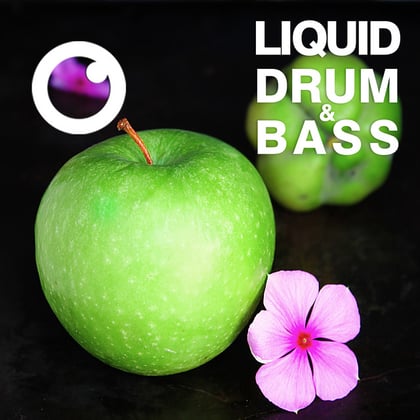Liquid Drum & Bass Sessions 2020 Vol 38 : The Mix album by Dreazz - Drum and Bass Cover Art