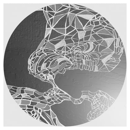 Let Go (Facing Jinx Remix) album by Javano, Facing Jinx & Jay Barrett - Drum and Bass Cover Art