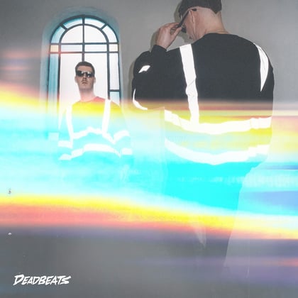 EVERYDAY SAMPLER album by Phace - Drum and Bass Cover Art