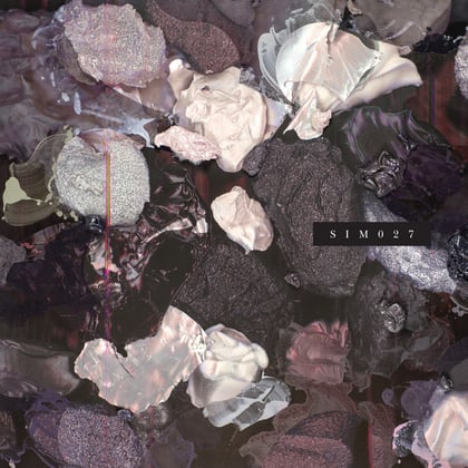 Tower Block Feelings album by Need For Mirrors - Drum and Bass Cover Art