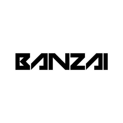 Give You Up album by Banzai - Drum and Bass Cover Art