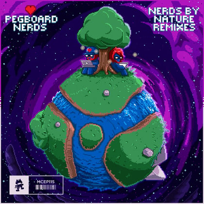 Speed of Light (Andy C Remix) album by Andy C & Pegboard Nerds - Drum and Bass Cover Art
