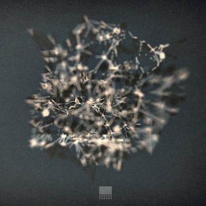 Zwischenwelt album by DB1 - Drum and Bass Cover Art