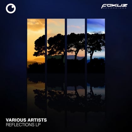 Write Off album by Mystic Trip - Drum and Bass Cover Art