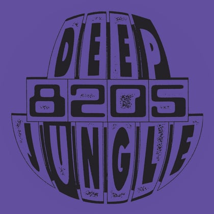 You Can Do It / Back in the Days album by DJ Nut Nut - Drum and Bass Cover Art