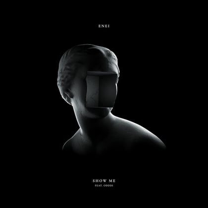 Show Me (feat. Odddi) album by Enei - Drum and Bass Cover Art