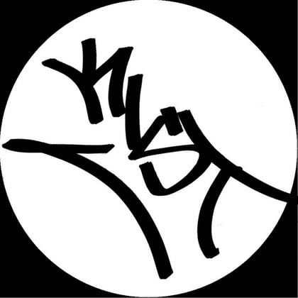 Neckbreaker / Kist album by Benny Page - Drum and Bass Cover Art
