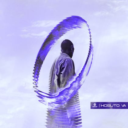Lit Fuse album by Leks - Drum and Bass Cover Art