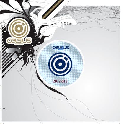 Mr Gibbs EP album by MSDOS - Drum and Bass Cover Art