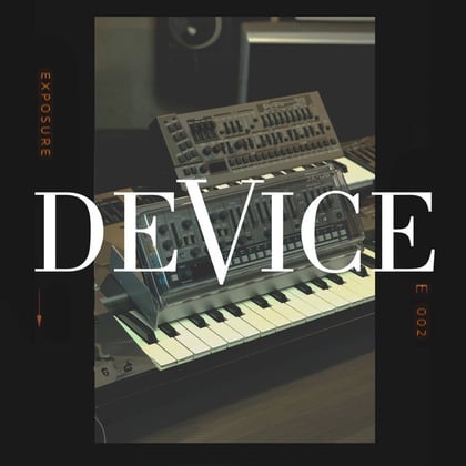 Take It Slow album by Mage - Drum and Bass Cover Art
