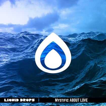 About Love album by Mystific - Drum and Bass Cover Art