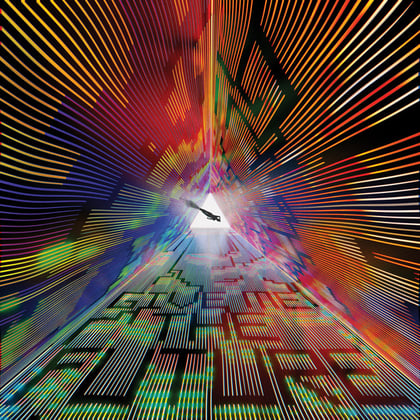 No Bad Days (High Contrast Remix) album by High Contrast - Drum and Bass Cover Art