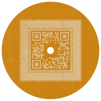 Sump Dub album by Calibre - Drum and Bass Cover Art