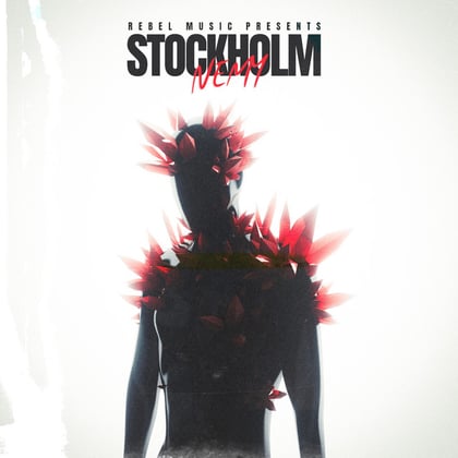 Stockholm EP album by Nemy - Drum and Bass Cover Art