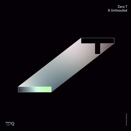 Tears album by Zero T, Unitsouled & Colonel Red - Drum and Bass Cover Art