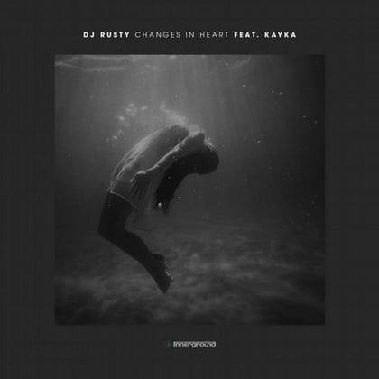 Changes In Heart / Trolls Everywhere album by DJ Rusty - Drum and Bass Cover Art