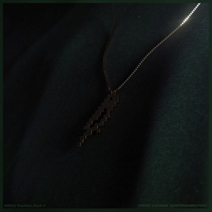 idontwannabeafraid album by Rohaan & Pe:te - Drum and Bass Cover Art