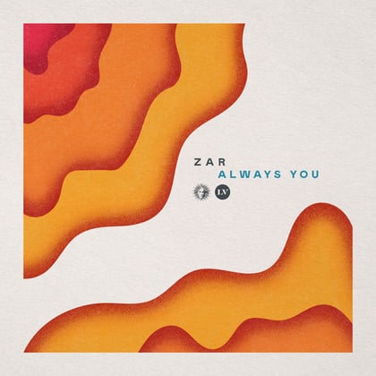Always You album by Zar - Drum and Bass Cover Art