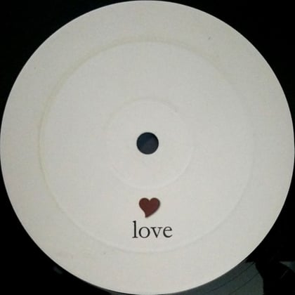 Its Love album by Dreazz - Drum and Bass Cover Art