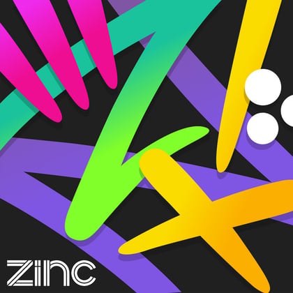 BASSLOVE album by DJ Zinc - Drum and Bass Cover Art