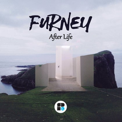 After Life album by Furney - Drum and Bass Cover Art
