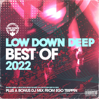 Make Me Feel Remix album by Ego Trippin - Drum and Bass Cover Art