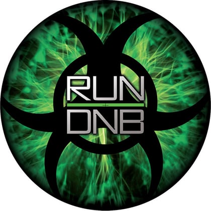 Crackball / Ride the Beast album by Optical & Nickynutz - Drum and Bass Cover Art