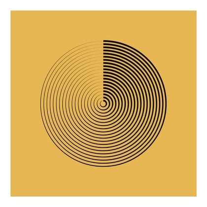 Yellow Collection album by Atlantic Connection - Drum and Bass Cover Art
