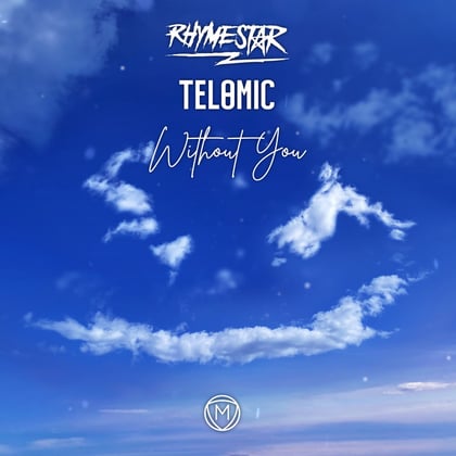 Without You album by Telomic - Drum and Bass Cover Art