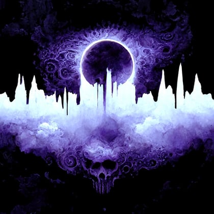 Bang (Extended Mix) album by Voicians - Drum and Bass Cover Art