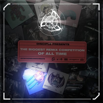Aim To Kill (Awertnex Remix) album by Terravita - Drum and Bass Cover Art