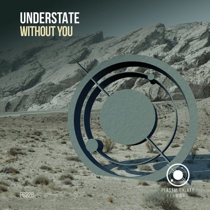 Without You album by Understate - Drum and Bass Cover Art